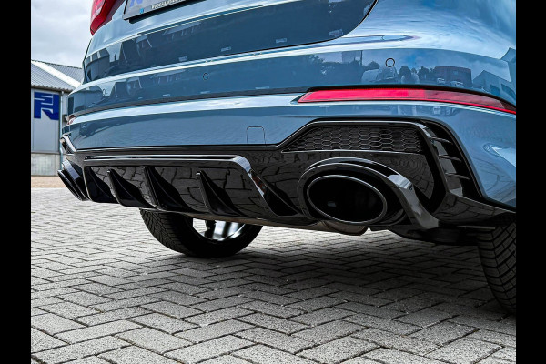 Audi Q3 45TFSI e 245pk S-Tronic Competition S Edition S-Line 1é Eig Audi Exclusive|Pano|Ambiance+|ACC|Black|360°|HD Matrix 3D|RSQ3
