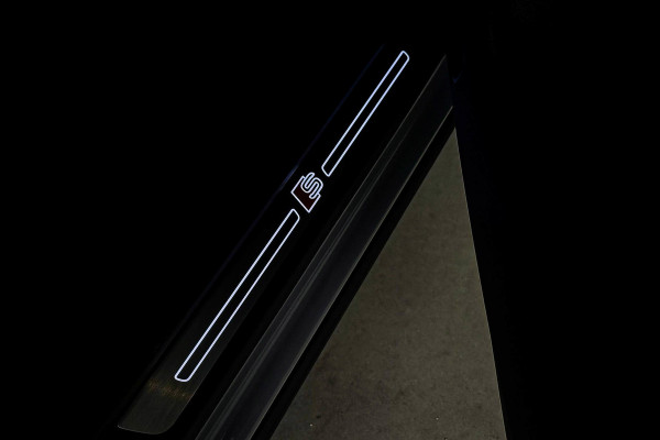 Audi Q3 45TFSI e 245pk S-Tronic Competition S Edition S-Line 1é Eig Audi Exclusive|Pano|Ambiance+|ACC|Black|360°|HD Matrix 3D|RSQ3