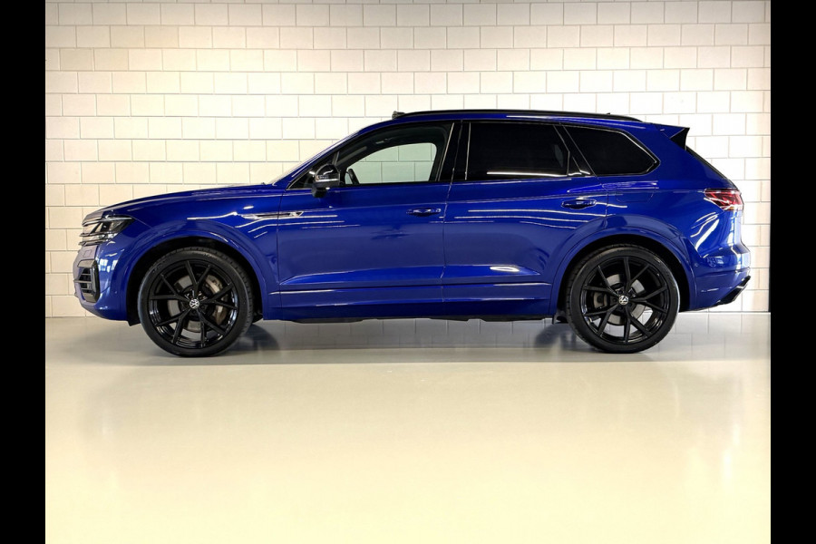 Volkswagen Touareg 3.0 TSi eHybrid 4MOTION R Puglia | LUCHTVERING | PANO | MASSAGE | KOELING | TREKHAAK | 22 INCH | MEMORY | 360