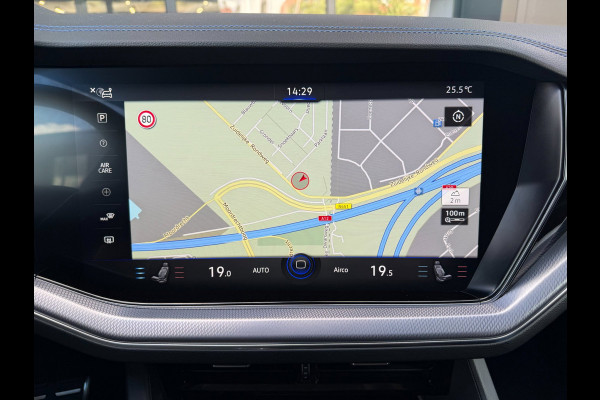 Volkswagen Touareg 3.0 TSi eHybrid 4MOTION R Puglia | LUCHTVERING | PANO | MASSAGE | KOELING | TREKHAAK | 22 INCH | MEMORY | 360