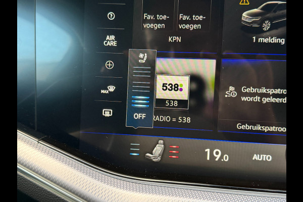 Volkswagen Touareg 3.0 TSi eHybrid 4MOTION R Puglia | LUCHTVERING | PANO | MASSAGE | KOELING | TREKHAAK | 22 INCH | MEMORY | 360