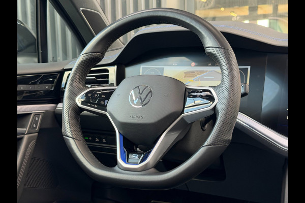 Volkswagen Touareg 3.0 TSi eHybrid 4MOTION R Puglia | LUCHTVERING | PANO | MASSAGE | KOELING | TREKHAAK | 22 INCH | MEMORY | 360