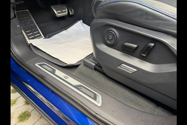 Volkswagen Touareg 3.0 TSi eHybrid 4MOTION R Puglia | LUCHTVERING | PANO | MASSAGE | KOELING | TREKHAAK | 22 INCH | MEMORY | 360