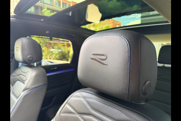 Volkswagen Touareg 3.0 TSi eHybrid 4MOTION R Puglia | LUCHTVERING | PANO | MASSAGE | KOELING | TREKHAAK | 22 INCH | MEMORY | 360