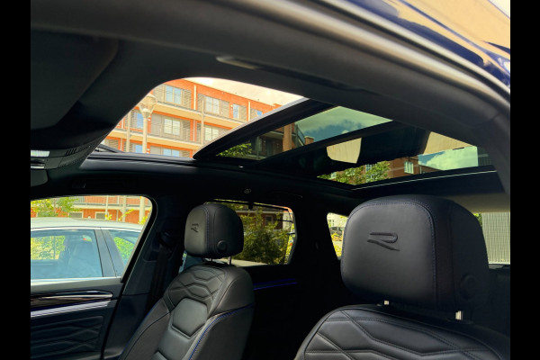 Volkswagen Touareg 3.0 TSi eHybrid 4MOTION R Puglia | LUCHTVERING | PANO | MASSAGE | KOELING | TREKHAAK | 22 INCH | MEMORY | 360