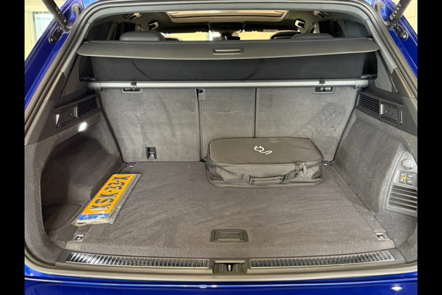 Volkswagen Touareg 3.0 TSi eHybrid 4MOTION R Puglia | LUCHTVERING | PANO | MASSAGE | KOELING | TREKHAAK | 22 INCH | MEMORY | 360