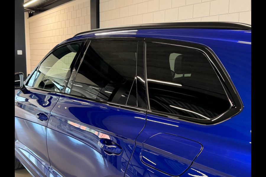 Volkswagen Touareg 3.0 TSi eHybrid 4MOTION R Puglia | LUCHTVERING | PANO | MASSAGE | KOELING | TREKHAAK | 22 INCH | MEMORY | 360