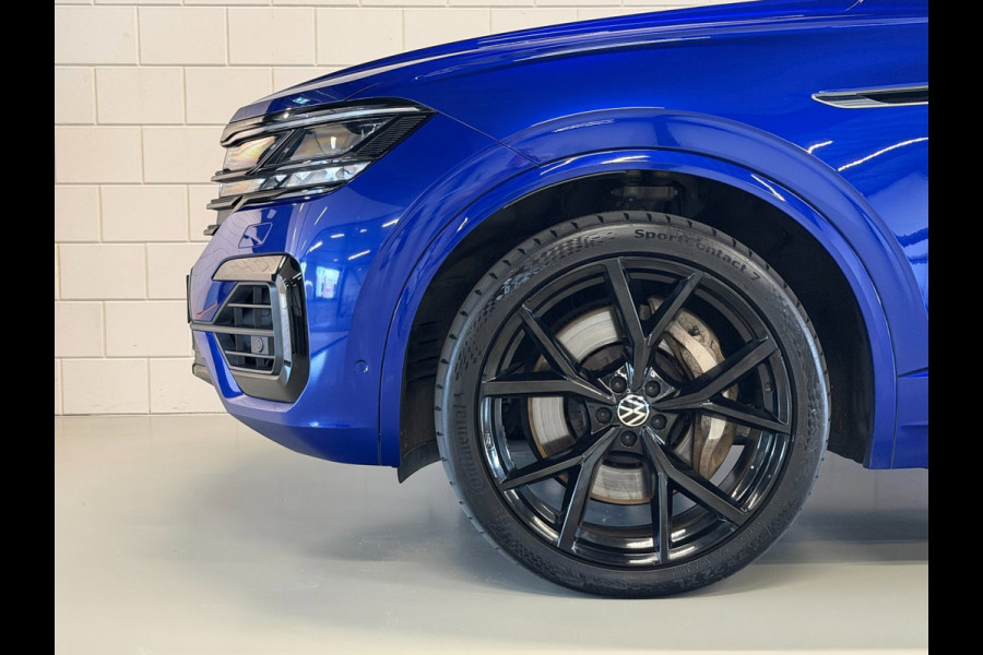 Volkswagen Touareg 3.0 TSi eHybrid 4MOTION R Puglia | LUCHTVERING | PANO | MASSAGE | KOELING | TREKHAAK | 22 INCH | MEMORY | 360