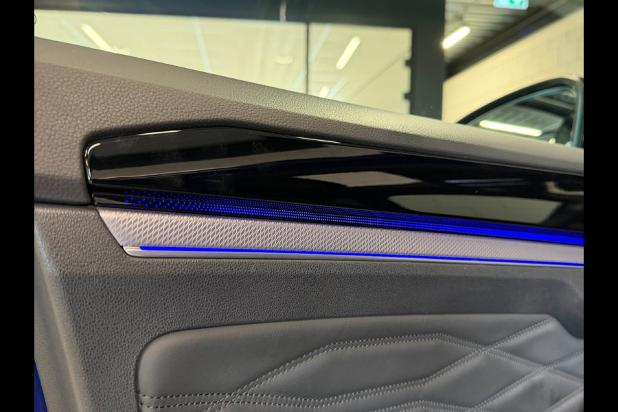 Volkswagen Touareg 3.0 TSi eHybrid 4MOTION R Puglia | LUCHTVERING | PANO | MASSAGE | KOELING | TREKHAAK | 22 INCH | MEMORY | 360