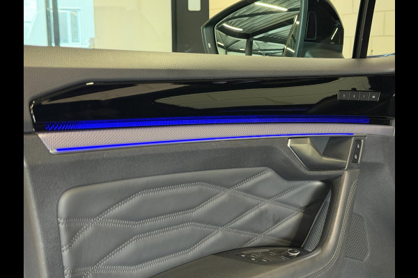 Volkswagen Touareg 3.0 TSi eHybrid 4MOTION R Puglia | LUCHTVERING | PANO | MASSAGE | KOELING | TREKHAAK | 22 INCH | MEMORY | 360