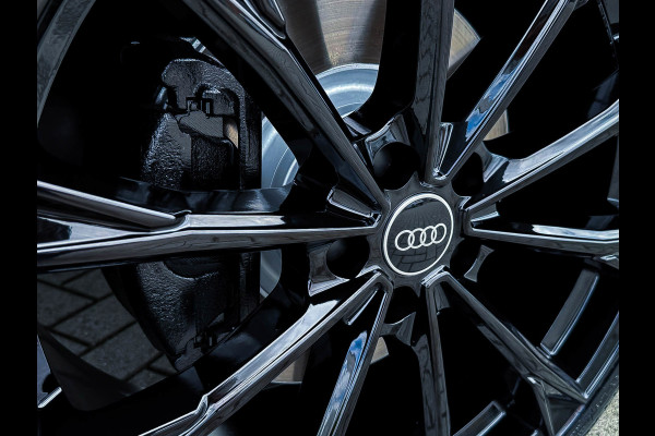Audi Q3 45TFSI e 245pk S-Tronic Competition S Edition S-Line 1éEig Audi Exclusive|Pano|Ambiance|ACC|Black|Camera|HD Matrix 3D|RSQ3
