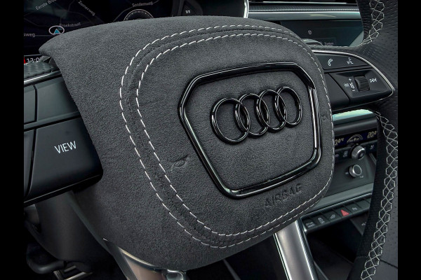 Audi Q3 45TFSI e 245pk S-Tronic Competition S Edition S-Line 1éEig Audi Exclusive|Pano|Ambiance|ACC|Black|Camera|HD Matrix 3D|RSQ3