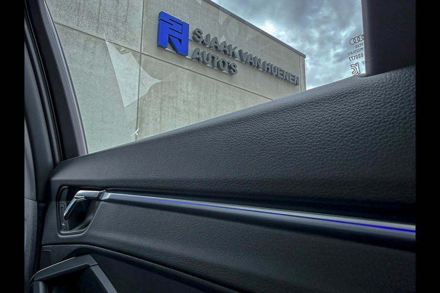 Audi Q3 45TFSI e 245pk S-Tronic Competition S Edition S-Line 1éEig Audi Exclusive|Pano|Ambiance|ACC|Black|Camera|HD Matrix 3D|RSQ3