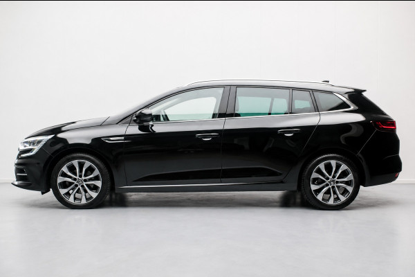 Renault Mégane Estate 1.3 TCe 140PK Techno Automaat NL-auto 1e Eigenaar [ Trekhaak Sfeerlicht Carplay Camera Digital Dashboard ]
