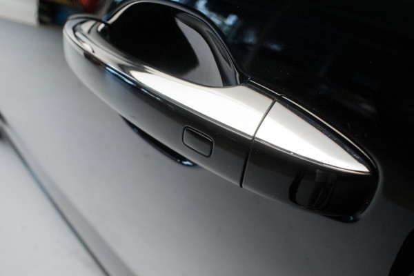 Renault Mégane Estate 1.3 TCe 140PK Techno Automaat NL-auto 1e Eigenaar [ Trekhaak Sfeerlicht Carplay Camera Digital Dashboard ]