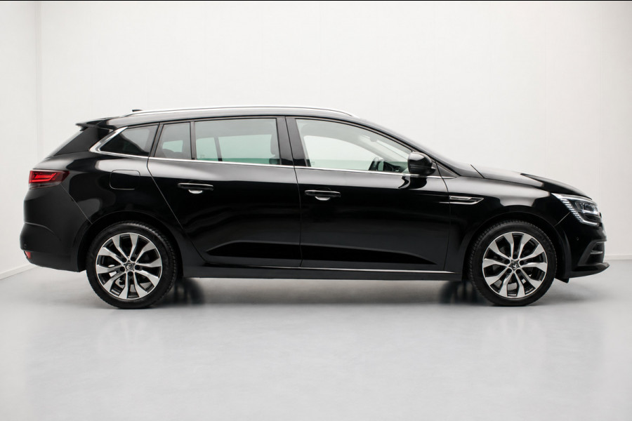 Renault Mégane Estate 1.3 TCe 140PK Techno Automaat NL-auto 1e Eigenaar [ Trekhaak Sfeerlicht Carplay Camera Digital Dashboard ]