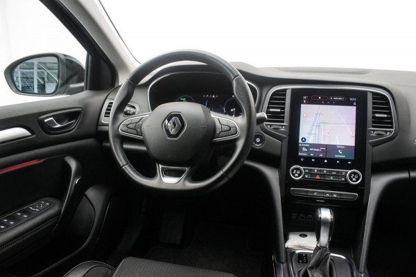 Renault Mégane Estate 1.3 TCe 140PK Techno Automaat NL-auto 1e Eigenaar [ Trekhaak Sfeerlicht Carplay Camera Digital Dashboard ]