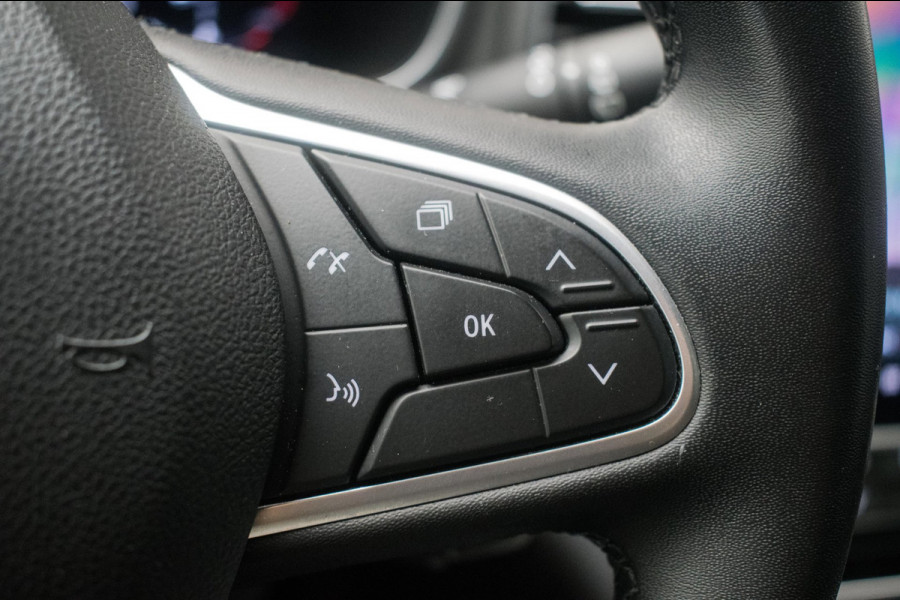 Renault Mégane Estate 1.3 TCe 140PK Techno Automaat NL-auto 1e Eigenaar [ Trekhaak Sfeerlicht Carplay Camera Digital Dashboard ]
