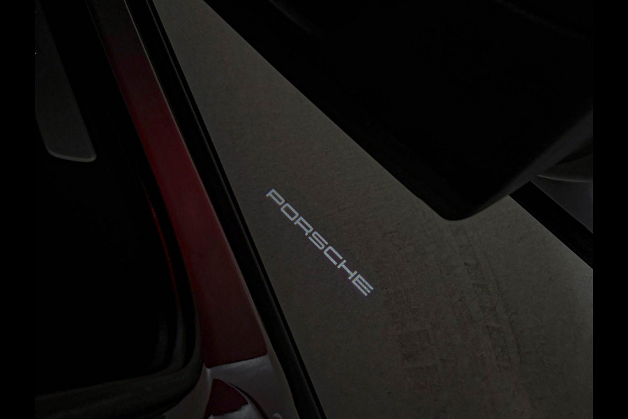 Porsche Cayenne Coupé 3.0 E 462PK V6 SportDesign GTS Krijt/Kreide|Pano|HUD|Luchtv.|4-Wiel besturing|360°|ACC|Kuipstoelen|Bose|22''
