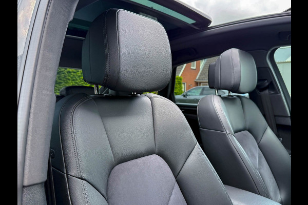 Porsche Macan 3.0 S 354pk V6 PDK SportDesign GTS NIEUW MODEL! Panoramadak|LED|Luchtv.|Leer/Alcantara|Black|SportChrono|BOSE|21Inch