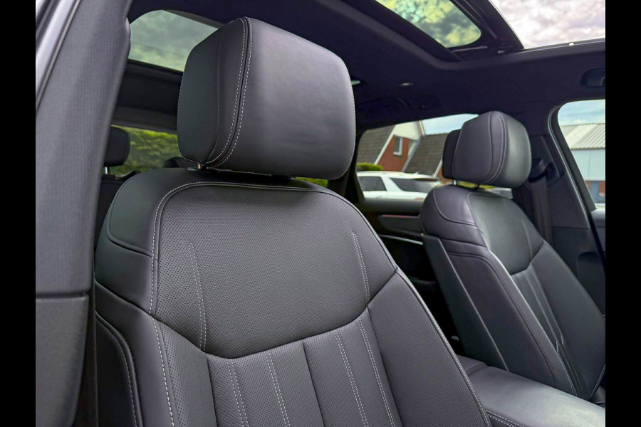 Audi A6 Avant 55TFSI e 367pk Quattro Competition S Edition S-Line Pano|HUD|Leder+Memory|Massage+Ventilatie|Matrix|360°|Trekhaak|S6