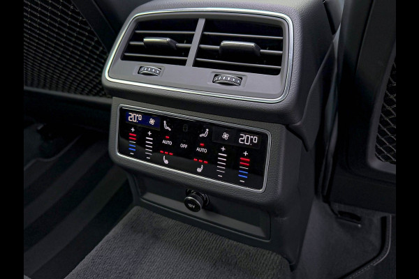 Audi A6 Avant 55TFSI e 367pk Quattro Competition S Edition S-Line Pano|HUD|Leder+Memory|Massage+Ventilatie|Matrix|360°|Trekhaak|S6
