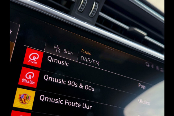 Audi A6 Avant 55TFSI e 367pk Quattro Competition S Edition S-Line Pano|HUD|Leder+Memory|Massage+Ventilatie|Matrix|360°|Trekhaak|S6