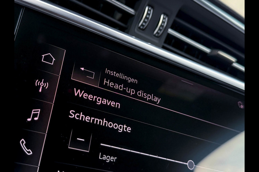 Audi A6 Avant 55TFSI e 367pk Quattro Competition S Edition S-Line Pano|HUD|Leder+Memory|Massage+Ventilatie|Matrix|360°|Trekhaak|S6