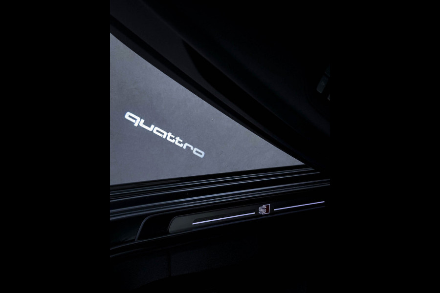 Audi A6 Avant 55TFSI e 367pk Quattro Competition S Edition S-Line Pano|HUD|Leder+Memory|Massage+Ventilatie|Matrix|360°|Trekhaak|S6