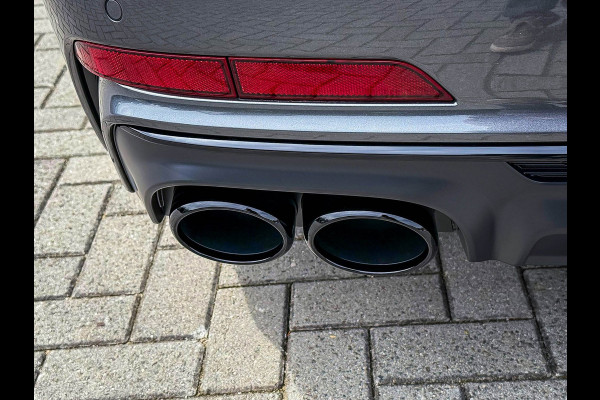 Audi A6 Avant 55TFSI e 367pk Quattro Competition S Edition S-Line Pano|HUD|Leder+Memory|Massage+Ventilatie|Matrix|360°|Trekhaak|S6