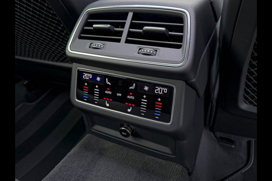 Audi A6 Avant 55TFSI e 367pk Quattro Competition S Edition S-Line Pano|HUD|Leder+Memory|Massage+Ventilatie|Matrix|360°|Trekhaak|S6