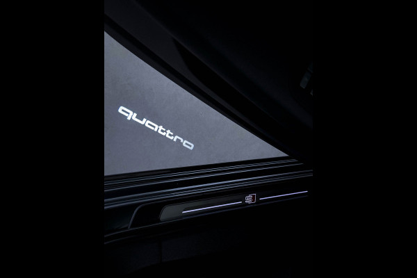 Audi A6 Avant 55TFSI e 367pk Quattro Competition S Edition S-Line Pano|HUD|Leder+Memory|Massage+Ventilatie|Matrix|360°|Trekhaak|S6