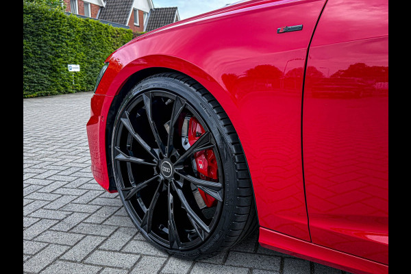 Audi A6 Avant 55TFSI e 367pk Quattro Competition S Edition S-Line Audi Exclusive|Pano|RS-Kuipstoelen+Memory|B&O|Carbon|HUD|360°|S6