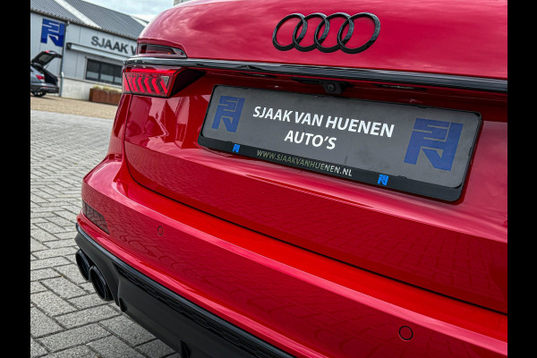 Audi A6 Avant 55TFSI e 367pk Quattro Competition S Edition S-Line Audi Exclusive|Pano|RS-Kuipstoelen+Memory|B&O|Carbon|HUD|360°|S6