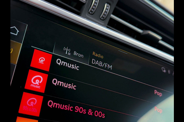 Audi A6 Avant 55TFSI e 367pk Quattro Competition S Edition S-Line Audi Exclusive|Pano|RS-Kuipstoelen+Memory|B&O|Carbon|HUD|360°|S6