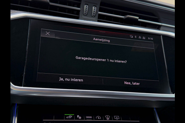 Audi A6 Avant 55TFSI e 367pk Quattro Competition S Edition S-Line Audi Exclusive|Pano|RS-Kuipstoelen+Memory|B&O|Carbon|HUD|360°|S6