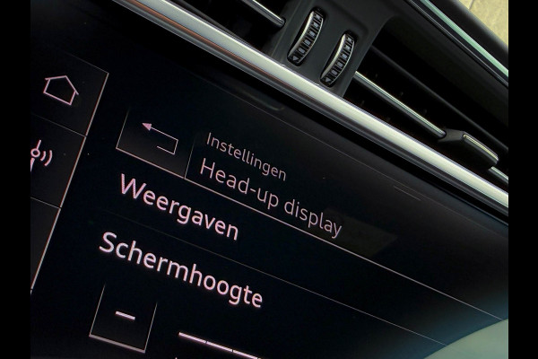 Audi A6 Avant 55TFSI e 367pk Quattro Competition S Edition S-Line Audi Exclusive|Pano|RS-Kuipstoelen+Memory|B&O|Carbon|HUD|360°|S6