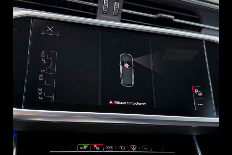 Audi A6 Avant 55TFSI e 367pk Quattro Competition S Edition S-Line Audi Exclusive|Pano|RS-Kuipstoelen+Memory|B&O|Carbon|HUD|360°|S6