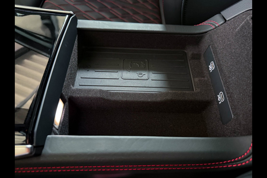 Audi A6 Avant 55TFSI e 367pk Quattro Competition S Edition S-Line Audi Exclusive|Pano|RS-Kuipstoelen+Memory|B&O|Carbon|HUD|360°|S6