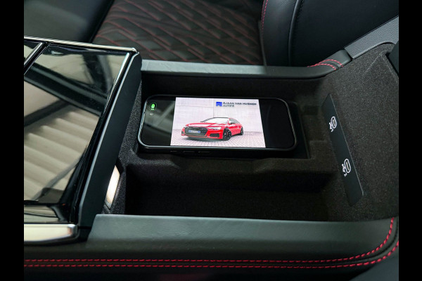 Audi A6 Avant 55TFSI e 367pk Quattro Competition S Edition S-Line Audi Exclusive|Pano|RS-Kuipstoelen+Memory|B&O|Carbon|HUD|360°|S6