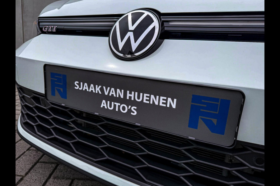 Volkswagen Golf 2.0TSI GTI 245pk DSG! OEM DEALER|Panoramadak|Virtual|IQ LED 3D|GTI Kuipstoelen|Harman Kardon|NAVI|Camera|19Inch R!