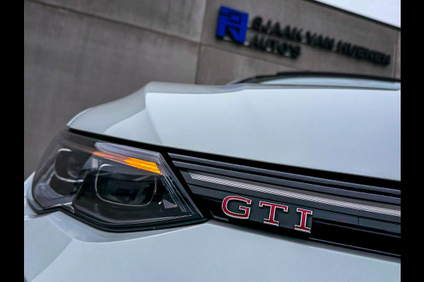 Volkswagen Golf 2.0TSI GTI 245pk DSG! OEM DEALER|Panoramadak|Virtual|IQ LED 3D|GTI Kuipstoelen|Harman Kardon|NAVI|Camera|19Inch R!