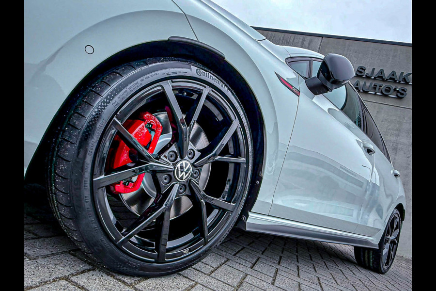 Volkswagen Golf 2.0TSI GTI 245pk DSG! OEM DEALER|Panoramadak|Virtual|IQ LED 3D|GTI Kuipstoelen|Harman Kardon|NAVI|Camera|19Inch R!