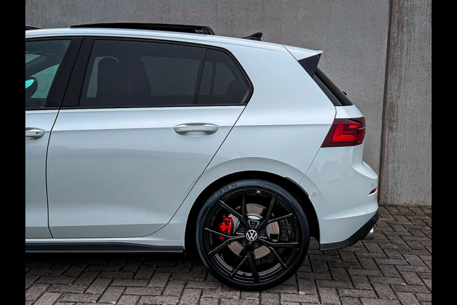 Volkswagen Golf 2.0TSI GTI 245pk DSG! OEM DEALER|Panoramadak|Virtual|IQ LED 3D|GTI Kuipstoelen|Harman Kardon|NAVI|Camera|19Inch R!