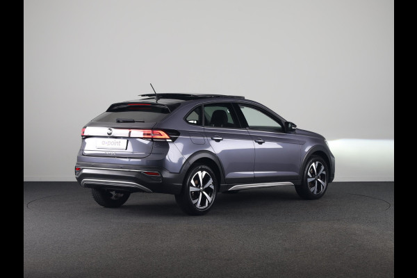 Volkswagen Taigo 1.0 TSI Style 110 pk Automaat (DSG) | Navigatie | Panoramadak | Parkeersensoren (Park assist) | Achteruitrijcamera | Matrix LED |