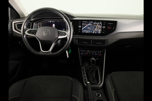 Volkswagen Taigo 1.0 TSI Style 110 pk Automaat (DSG) | Navigatie | Panoramadak | Parkeersensoren (Park assist) | Achteruitrijcamera | Matrix LED |