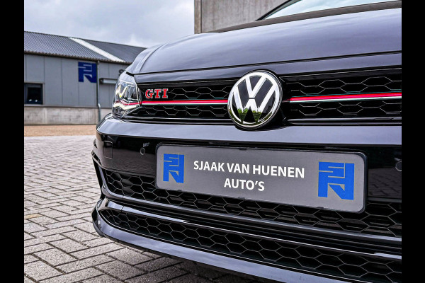 Volkswagen Polo 2.0TSI GTI DSG 200pk 1é Eig|Origineel NL|Panorama dak|LED|Virtual|ACC|GTI Sportstoelen|Keyless|Beats|Carbon|18Inch