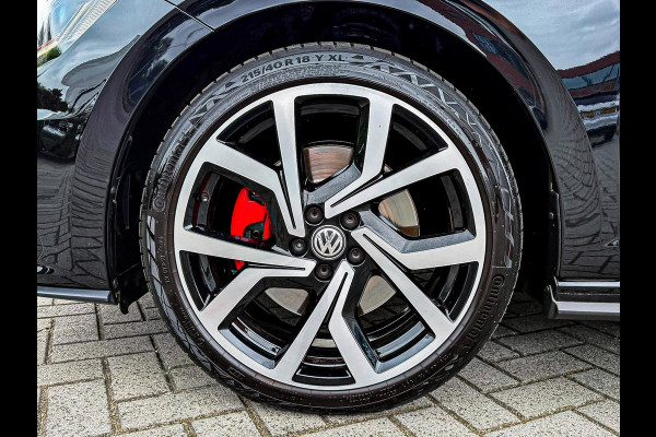 Volkswagen Polo 2.0TSI GTI DSG 200pk 1é Eig|Origineel NL|Panorama dak|LED|Virtual|ACC|GTI Sportstoelen|Keyless|Beats|Carbon|18Inch