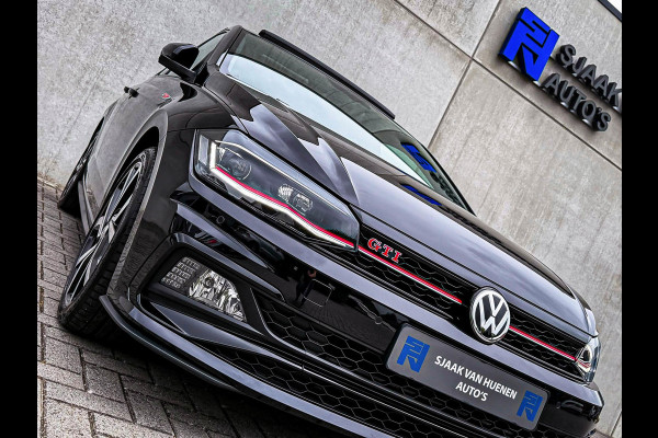 Volkswagen Polo 2.0TSI GTI DSG 200pk 1é Eig|Origineel NL|Panorama dak|LED|Virtual|ACC|GTI Sportstoelen|Keyless|Beats|Carbon|18Inch