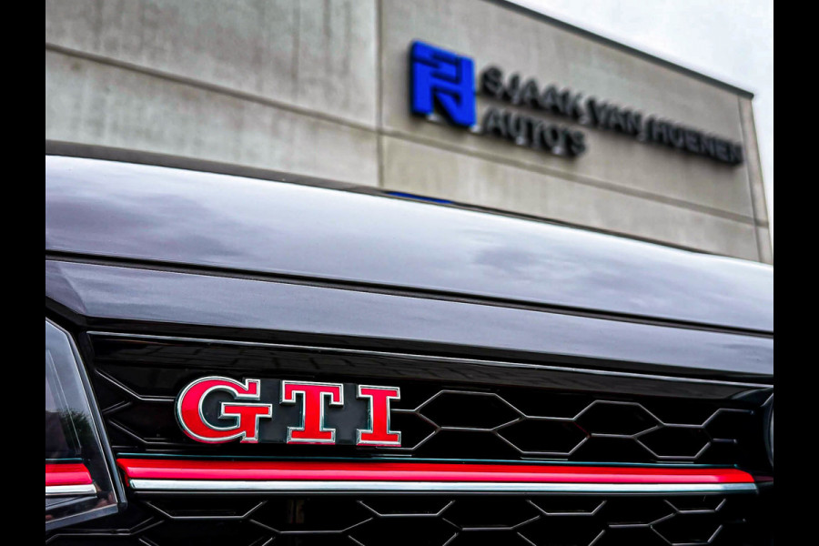 Volkswagen Polo 2.0TSI GTI DSG 200pk 1é Eig|Origineel NL|Panorama dak|LED|Virtual|ACC|GTI Sportstoelen|Keyless|Beats|Carbon|18Inch